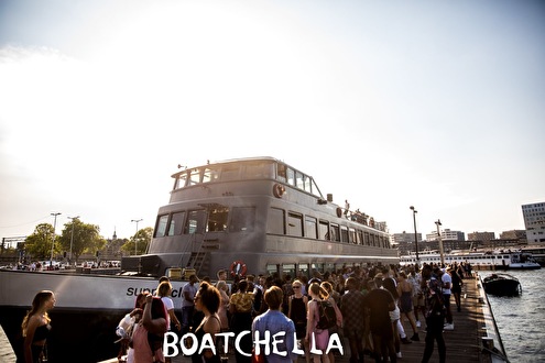 Boatchella