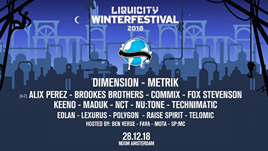 Liquicity Winterfestival