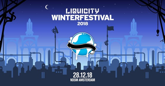 Liquicity Winterfestival