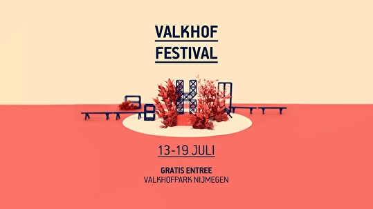 Valkhof Festival