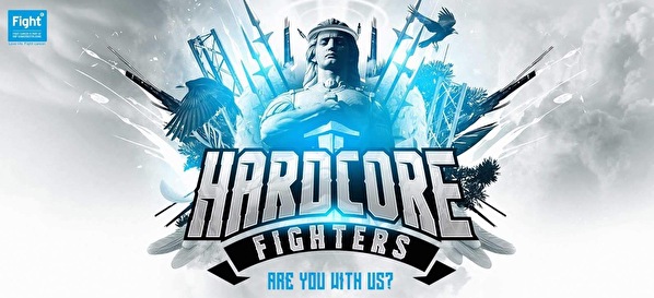 Hardcore Fighters