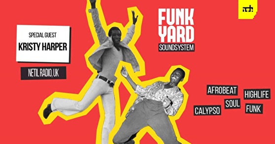 Funkyard Soundsystem
