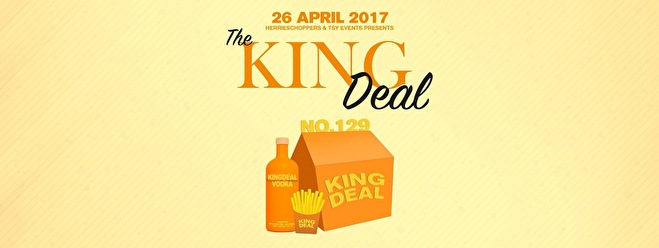 The King Deal