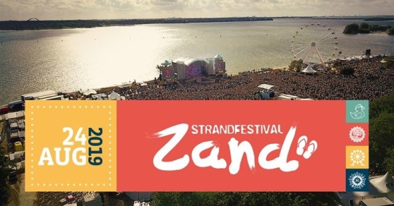 Strandfestival ZAND