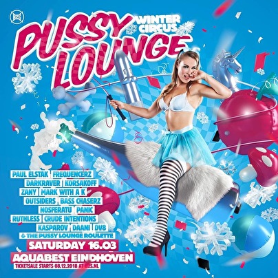 Pussy lounge