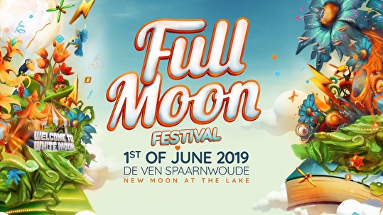 Full Moon Festival