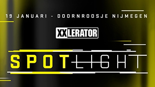 XXlerator Spotlight