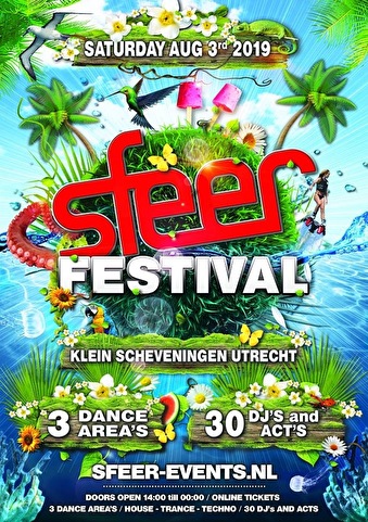 SFEER Festival