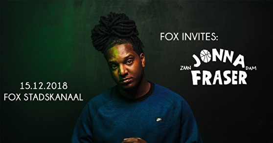 FOX Invites