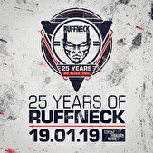 25 Years Of Ruffneck