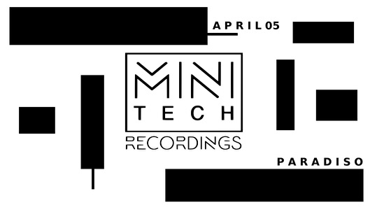 Minitech Recordings