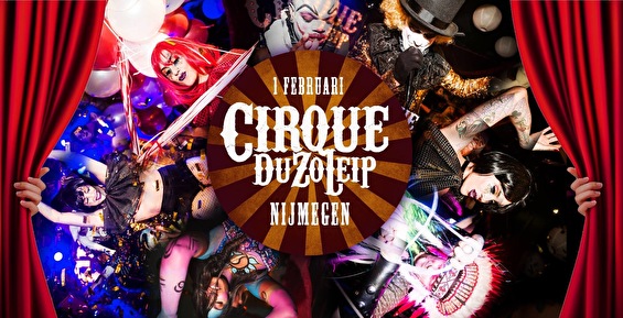 Cirque Du ZoLeip