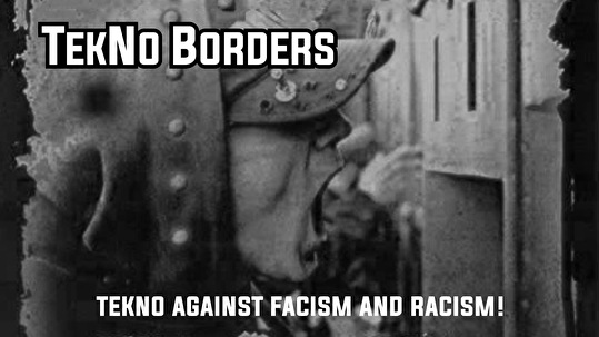 TekNo Borders