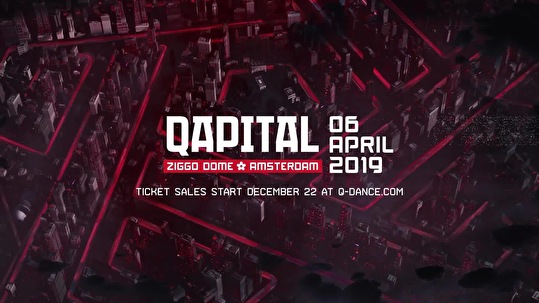 QAPITAL