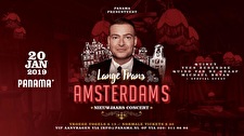 Amsterdams Nieuwjaarsconcert