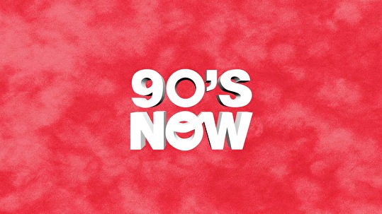 90's Now