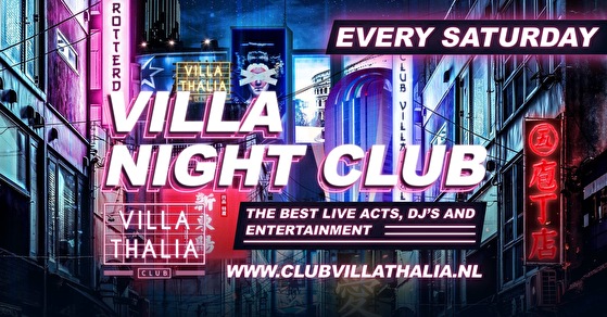 Villa Night Club