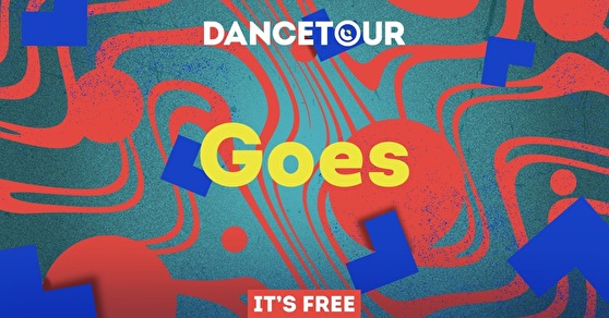 Dancetour