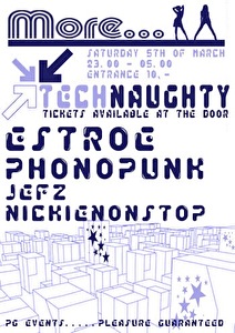 TechNaughty