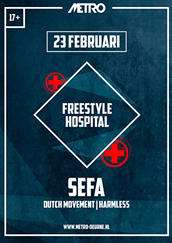 Freestyle Hospital