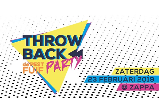 Throwbackparty