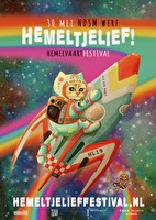 Hemeltjelief! Festival