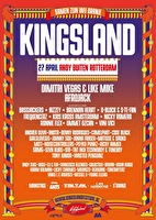 Kingsland Festival