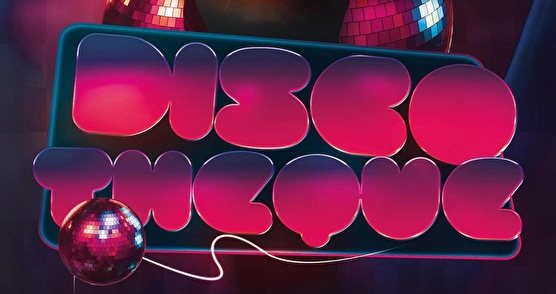 flyer Discotheque