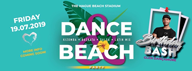 Dance & Beach Party