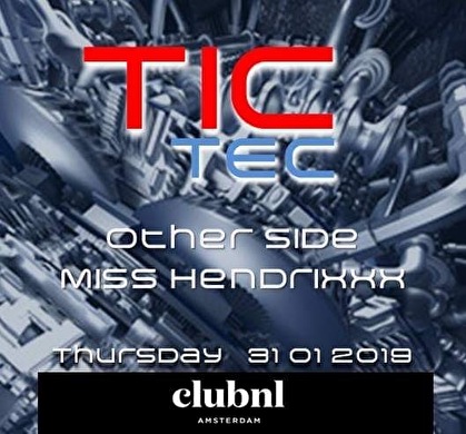 flyer Tic Tec