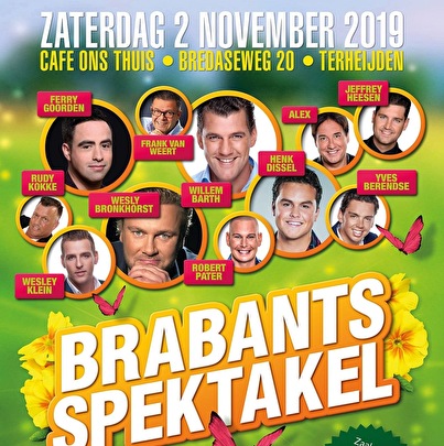 Brabants Spektakel