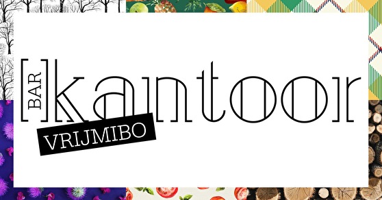 flyer Vrijmibo