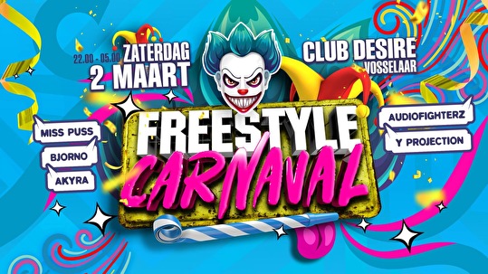 Freestyle Carnaval