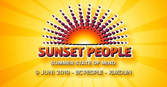 Sunset People