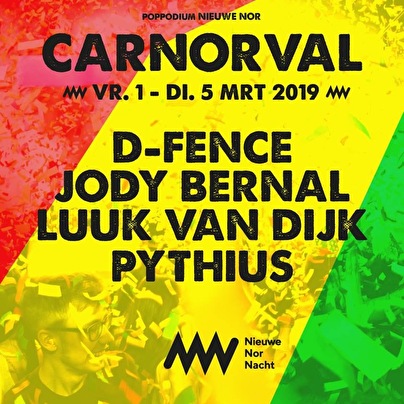 flyer CarNORval