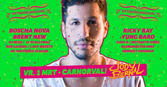 flyer CarNORval