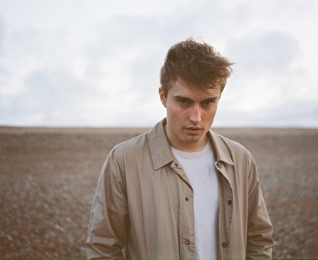 Sam Fender