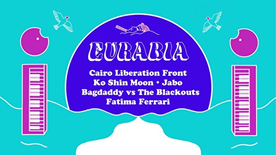 flyer Eurabia