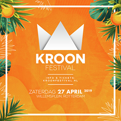 Kroon Festival