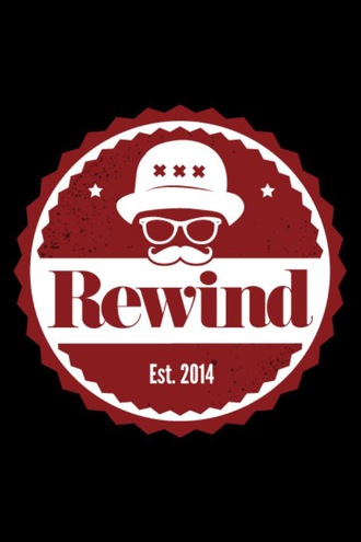 flyer Rewind