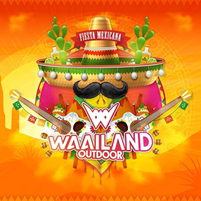 flyer Waailand Outdoor