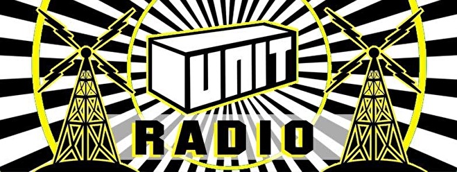 Unit-Radio