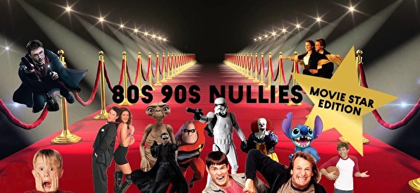 80s 90s Nullies