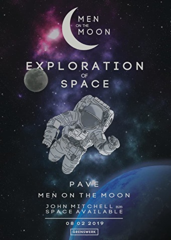Exploration of Space