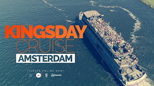 Kingsday Cruise