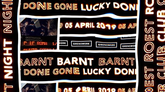 flyer Roest