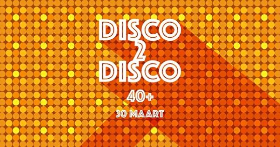Disco 2 Disco