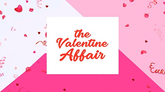 The Valentine Affair