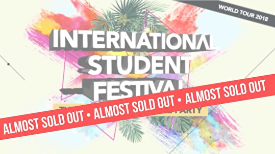 International Student Festival