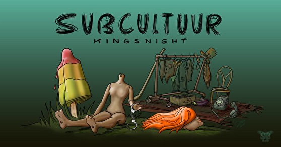 Subcultuur